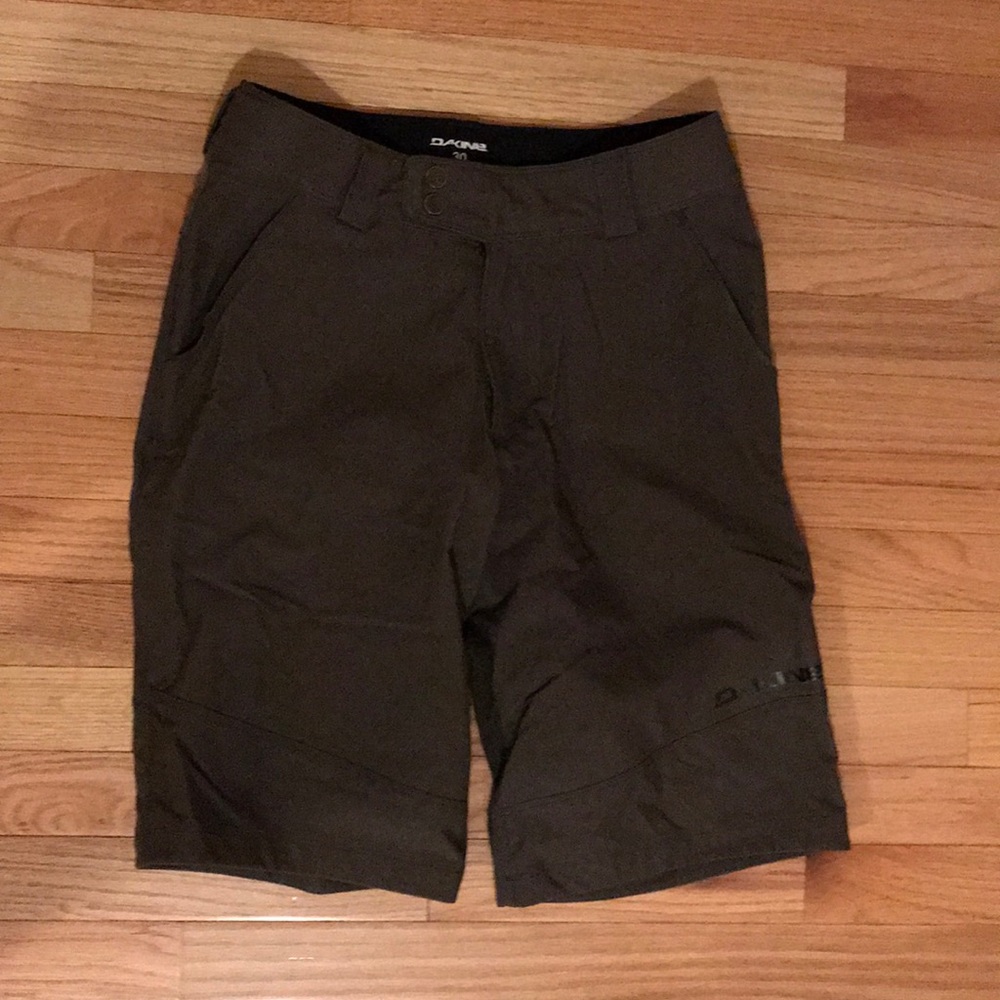 DaKine Bike Shorts - Men's size 30
